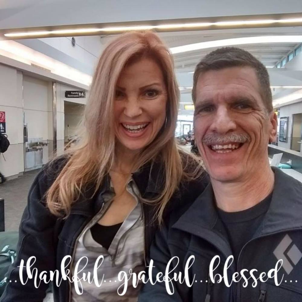 Meet your Posher, Kay